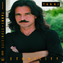 Yanni - Ethnicity (CD + DVD 특별 한정판/미개봉)