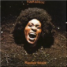 Funkadelic - Maggot Brain (수입)