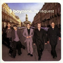 Boyzone - ...By Request (한정반/2CD/하드커버)