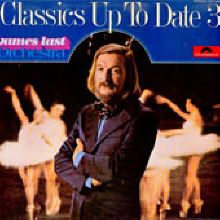 [LP] James Last Orchestra - Classics Up To Date Vol.3 (미개봉)