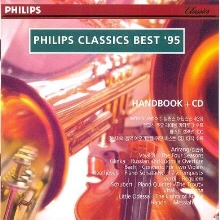 V.A. - Philips Classics Best 95 (dp4510)