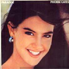 [LP] Phoebe Cates - Paradise