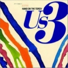 US3 - Hand On The Torch (일본수입)