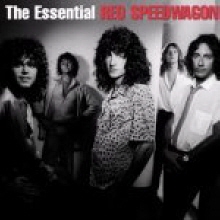 REO Speedwagon - The Essential REO Speedwagon (2CD)