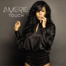 Amerie - Touch (미개봉)