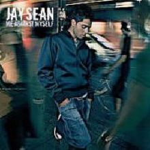 Jay Sean - Me Against Myself (미개봉)