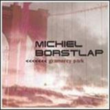 Michiel Borstlap - Gramercy Park (3CD/수입/미개봉)