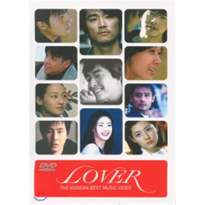 LOVER - The Korean Best Music Video