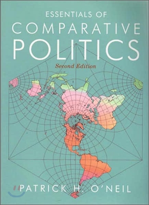 Essentials of Comparative Politics