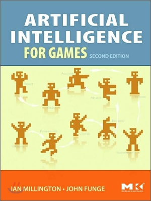 Artificial Intelligence for Games, 2/E