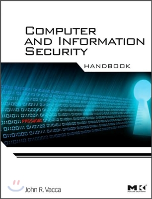 Computer and Information Security Handbook