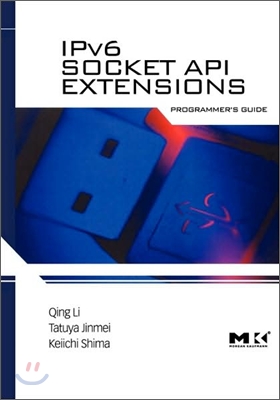 Ipv6 Socket API Extensions: Programmer&#39;s Guide