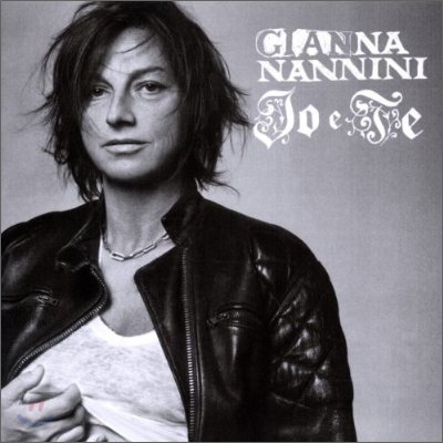 Gianna Nannini - Io E Te