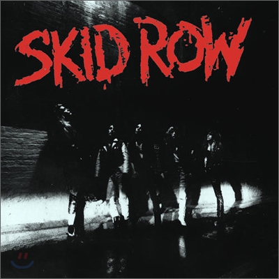 Skid Row - Skid Row