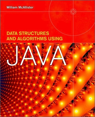 Data Structures And Algorithms Using Java - 예스24