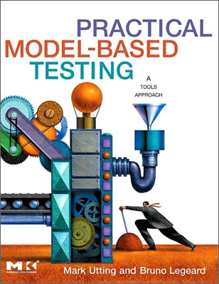 Practical Model-Based Testing: A Tools Approach