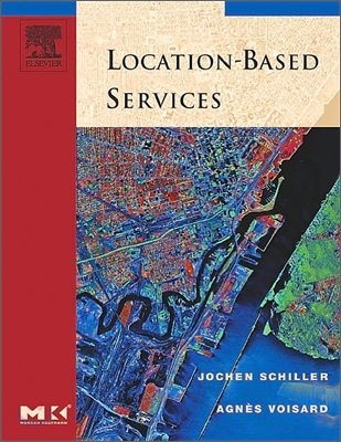 [염가한정판매] Location-Based Services