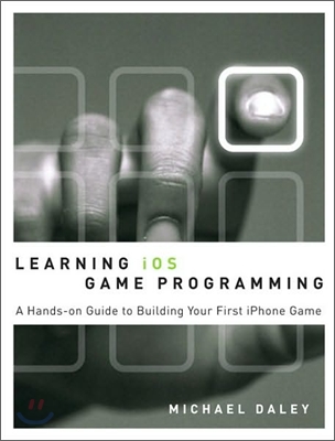 Learning iOS Game Programming