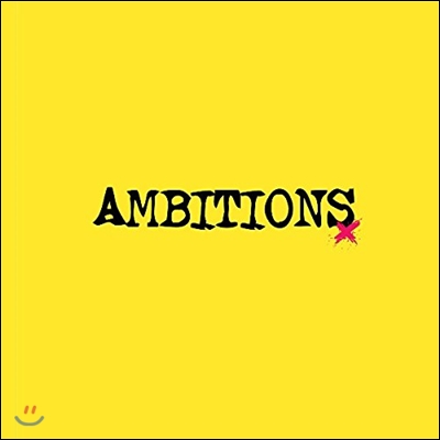 One OK Rock (원 오크 록) - Ambitions