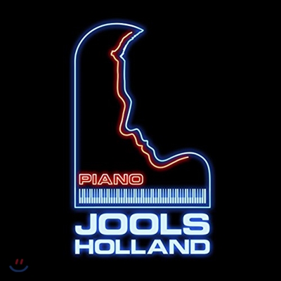 Jools Holland (줄스 홀랜드) - Piano