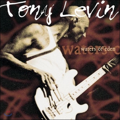 Tony Levin - Waters Of Eden