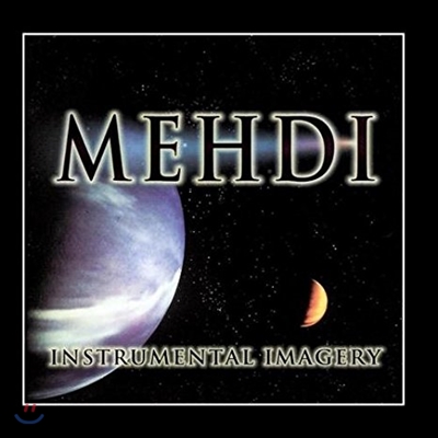 Mehdi (메흐디) - Instrumental Imagery Volume 3