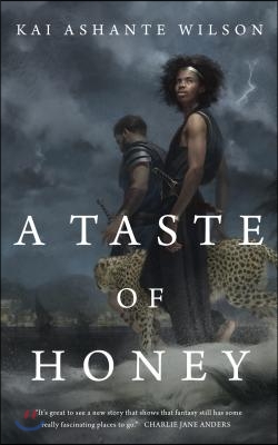 A Taste of Honey