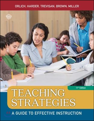 Teaching Strategies: A Guide to Effective Instruction