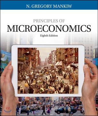 Principles of Microeconomics, 8/E