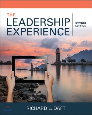 The Leadership Experience