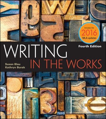 Writing in the Works with APA 7e Updates