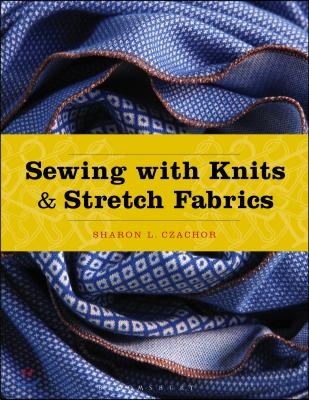 Sewing with Knits and Stretch Fabrics: Studio Instant Access