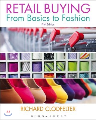 Retail Buying: From Basics to Fashion