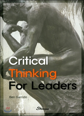 Critical Thinking For Leaders