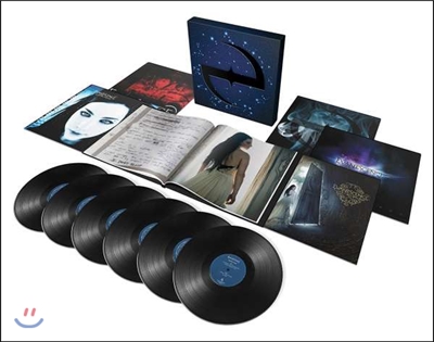 Evanescence (에반에센스) - The Ultimate Collection (얼티밋 컬렉션) [6LP Limited Edition]