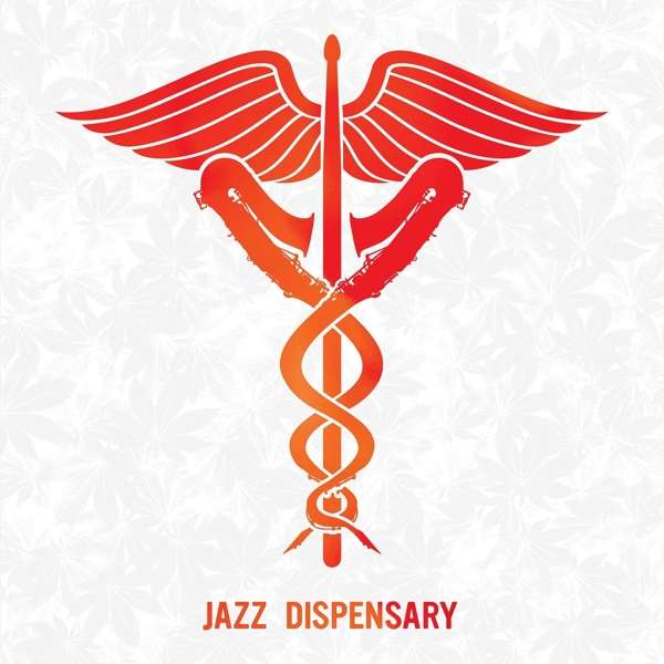 Jazz Dispensary: Soul Diesel (재즈 디스펀서리: 소울 디젤) [오렌지 레드 컬러 LP]