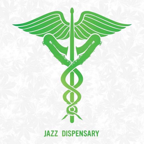Jazz Dispensary: OG Kush (재즈 디스펀서리: 오지 쿠쉬) [그린 컬러 한정 LP]