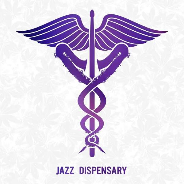 Jazz Dispensary: Purple Funk (재즈 디스펀서리: 퍼플 펑크) [퍼플 컬러 LP]