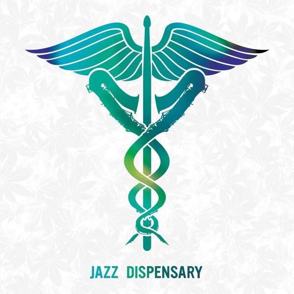 Jazz Dispensary: Astral Travelin' (재즈 디스펀서리: 애스트럴 트래블링) [마블 컬러 LP]