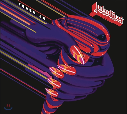 Judas Priest (주다스 프리스트) - Turbo [30Th Anniversary Edition LP]