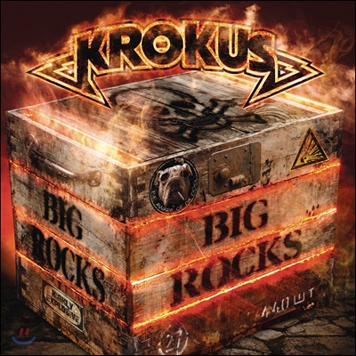 Krokus (크로커스) - Big Rocks