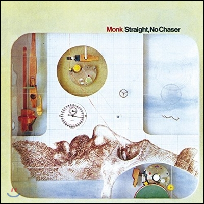 Thelonious Monk (델로니어스 몽크) - Straight, No Chaser