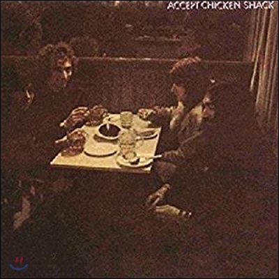 Chicken Shack (치킨 샥) - Accept