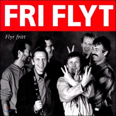 Fri Flyt (플리 플리트) - Flyr Fritt
