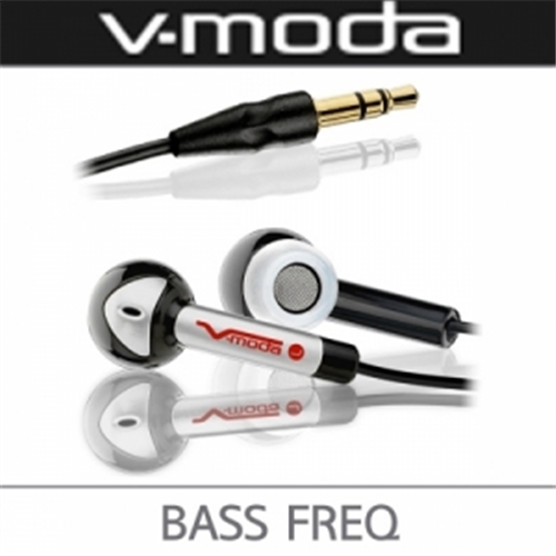 극동음향정품 V-MODA BASS FREQ  초특가 세일 (발송기준 10일이내 불량건 교환, 추후 AS 없음)