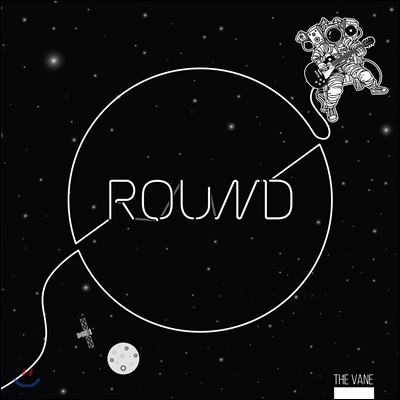 더베인 (The VANE) - Round