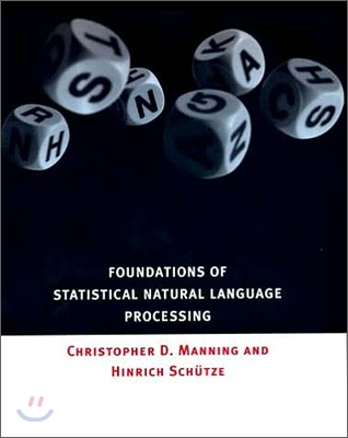 Foundations of Statistical Natural Language Processing