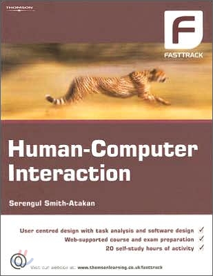 Human-Computer Interaction