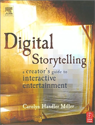 Digital Storytelling