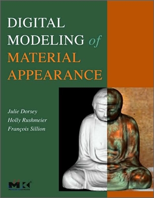 Digital Modeling of Material Appearance